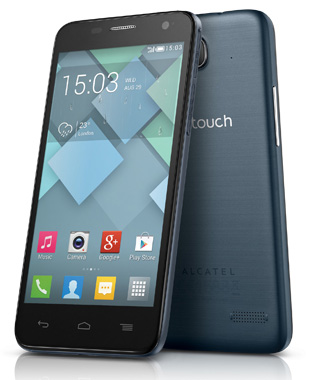 Alcatel One Touch Idol Mini